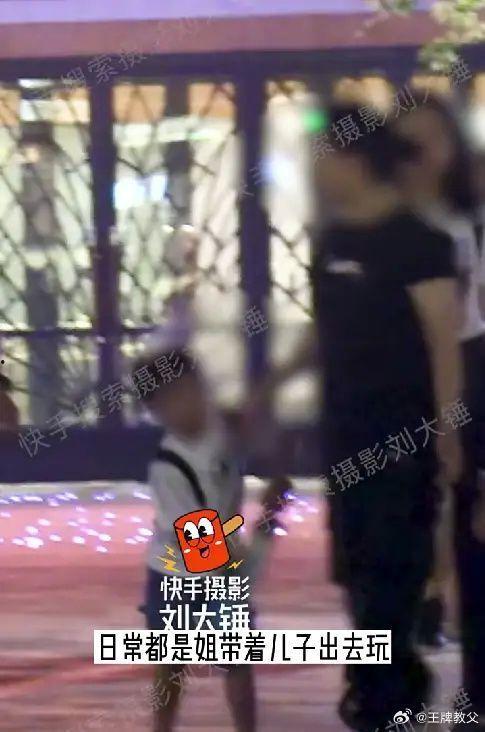 张柏芝狗仔爆料视频播放,揭秘明星私生活瞬间 第2张 张柏芝狗仔爆料视频播放,揭秘明星私生活瞬间 第2张